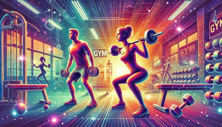 πββοΈ Stay Active T Shirt Collection