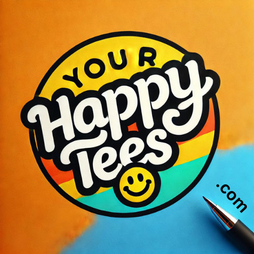 Your Happy Tees
